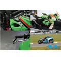 Oberon Brake and Clutch Lever Guards Oberon Brake and Clutch Lever Guards